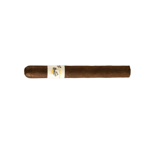 Jas Sum Kral Tyrannical Buc Dobles Maduro Cigar – Single