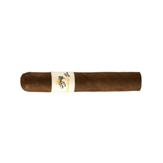 Jas Sum Kral Tyrannical Buc Golem Buc Maduro Cigar – Single