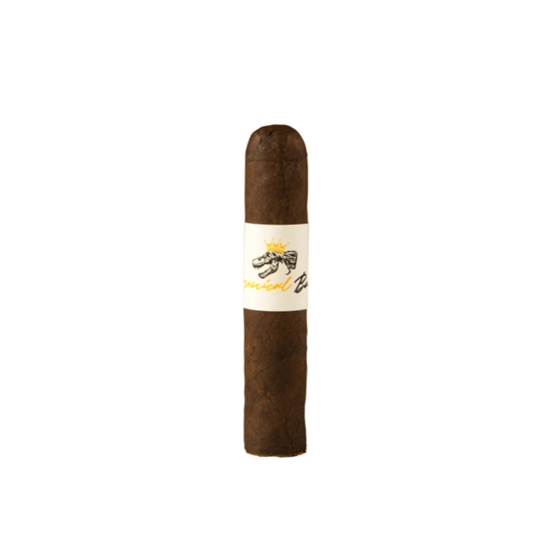 Jas Sum Kral Tyrannical Buc Magnum 48 Maduro Cigar – Single