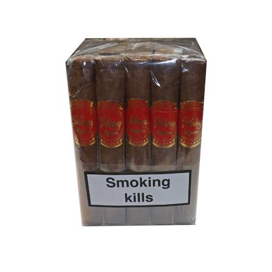 Juliany Corojo Robusto Cigar – Bundle of 10