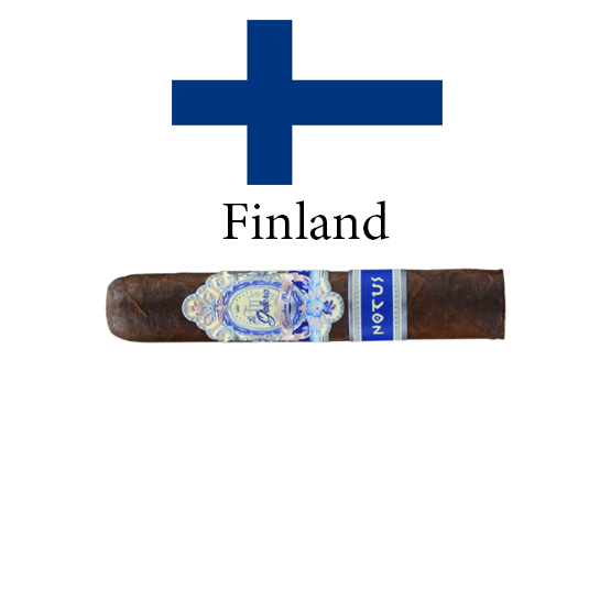 La Galera Anemoi Notus Robusto Cigar – Single