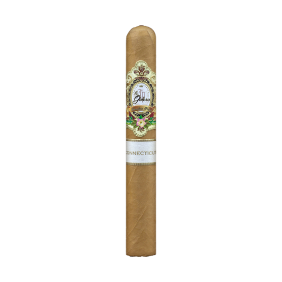 La Galera Connecticut Chaveta Robusto Cigar – Single