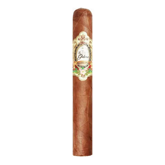La Galera Habano El Lector Toro Cigar – Single