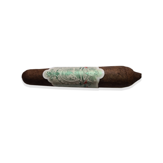La Galera Imperial Jade Chiquito Perfecto Cigar – Single