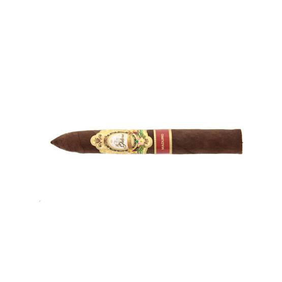 La Galera Maduro Cortador Torpedo Cigar – Single