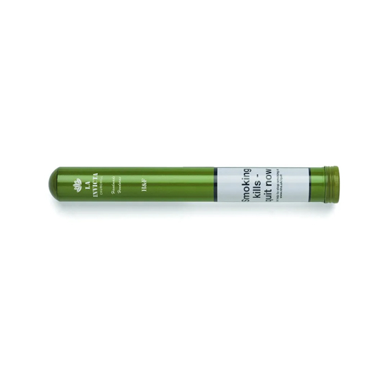 La Invicta Honduran Churchill Tubed Cigar – Single