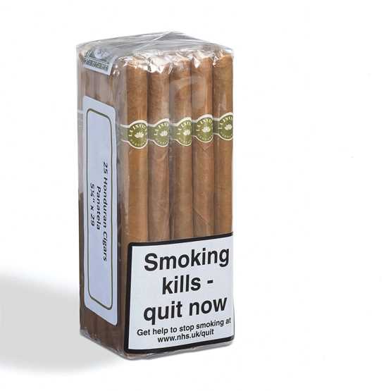 La Invicta Honduran Panatela – Bundle of 25