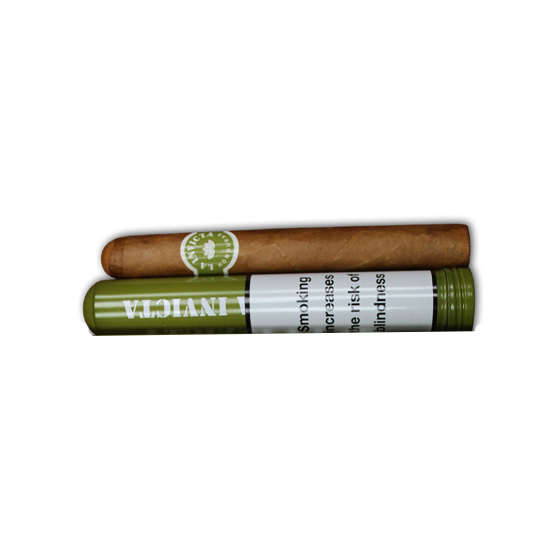 La Invicta Honduran Petit Corona Tubed Cigar – Single