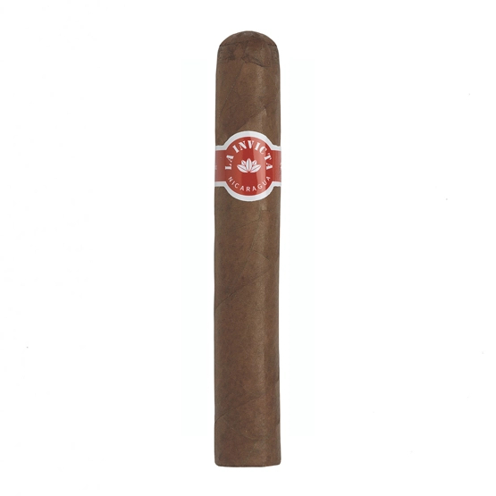 La Invicta Nicaraguan Robusto – Bundle of 25