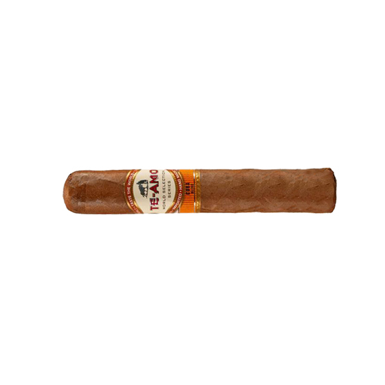 Te-Amo World Series Cuban Blend Robusto Cigar – Single