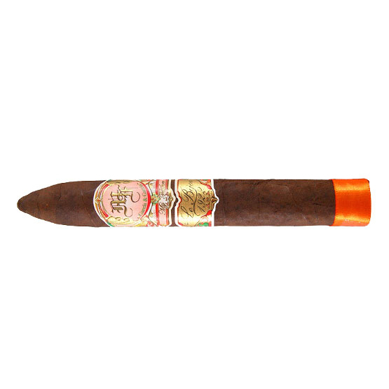 My Father Le Bijou Torpedo Box Pressed Cigar – Single