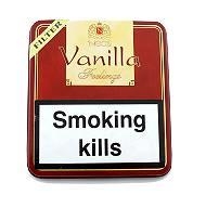 Neos Feelings Red (Vanilla) Filter (10 Cigars) – Single Pack