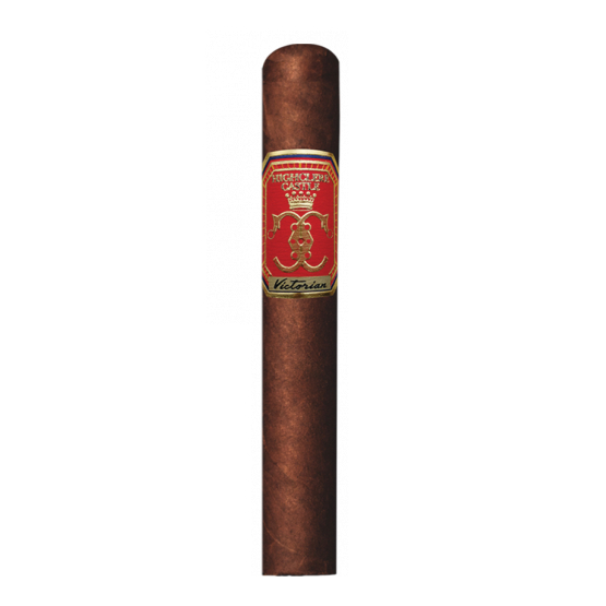 Highclere Castle Victorian Robusto Cigar – Box of 20
