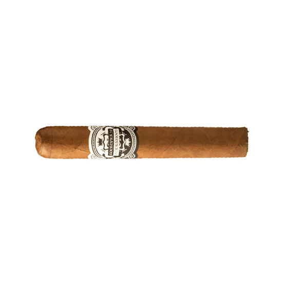 Jas Sum Kral Toothpick 2.0 Robusto Habano Cigar – Single