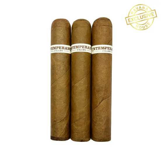 Triple RoMa Craft Intemperance EC XVIII Brotherly Kindness Cigar Deal