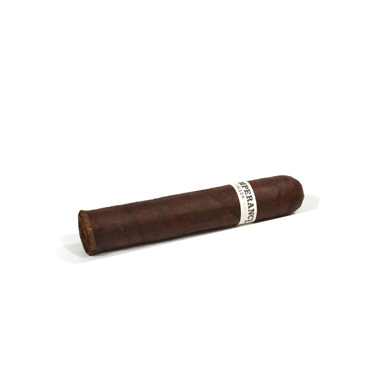 RoMa Craft Intemperance BA XXI Intrigue Cigar – Single
