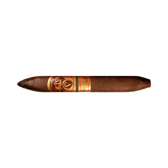 Oliva Serie V Melanio Maduro Figurado Cigar – Single