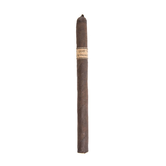 Leaf by Oscar Maduro Lancero Cigar – Single