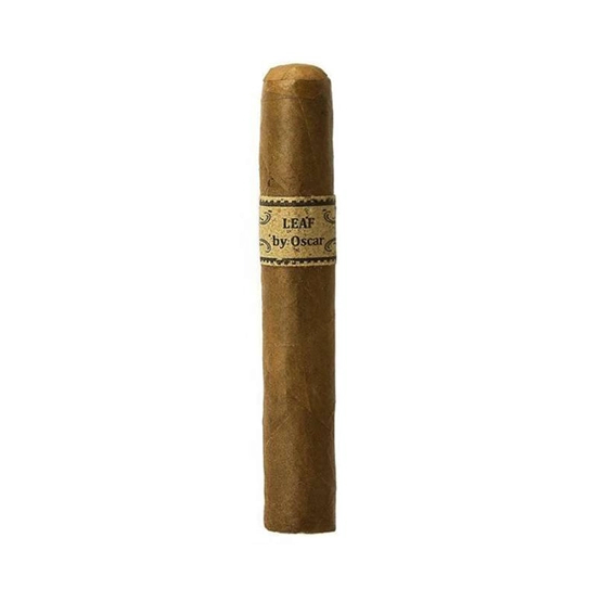 Leaf by Oscar Sumatra Robusto Cigar – Single