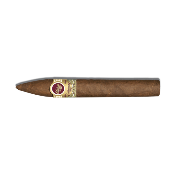 Padron 1964 Torpedo Natural Cigar – Single