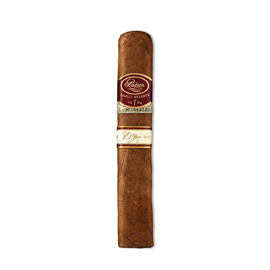 Padron Family Reserve 50 Years Natural – Single Cigar