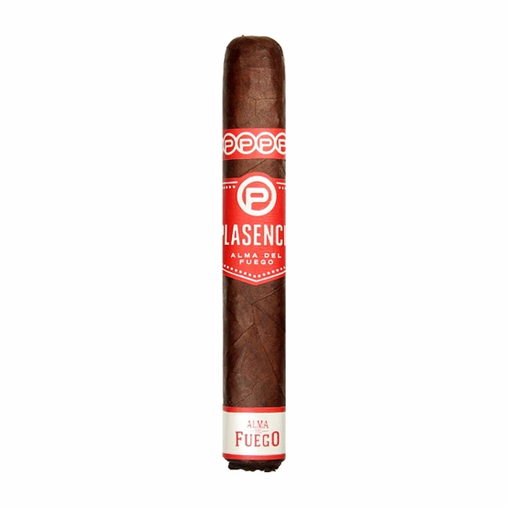Plasencia Alma Del Fuego Candente Cigar – Single
