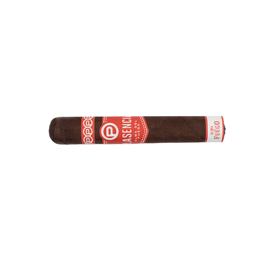 Plasencia Alma Del Fuego Candente Cigar – Single