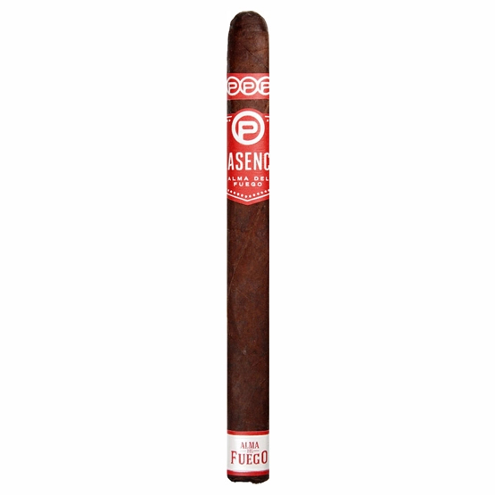 Plasencia Alma Del Fuego Flama Cigar – Single