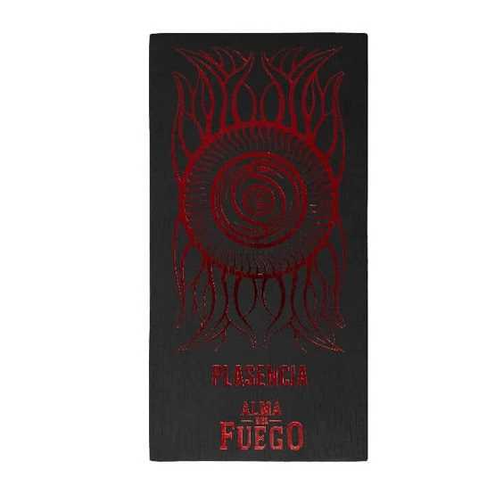 Plasencia Alma Del Fuego Sampler Box – 3 Cigars