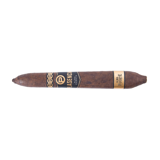 Plasencia Alma Fuerte Generacion V Salomon Cigar – Single