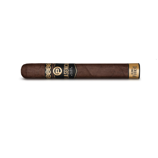 Plasencia Alma Fuerte Nestor IV Toro Cigar – Single