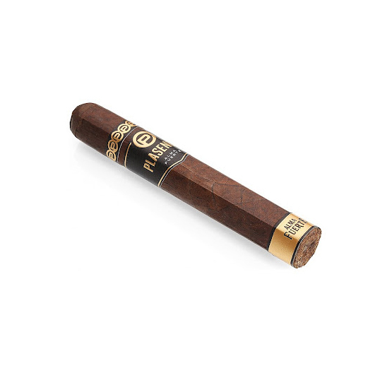 Plasencia Alma Fuerte Sixto II Cigar – Single