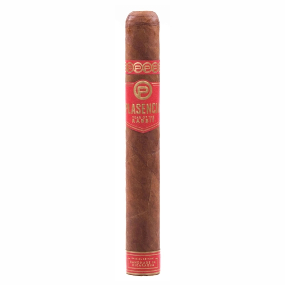 Plasencia Year of the Rabbit Limited Edition 2023 Toro Cigar – Box of 10
