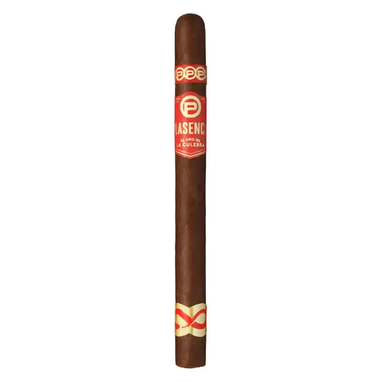 Plasencia Year of the Snake Limited Edition 2025 Cigar – Box of 10