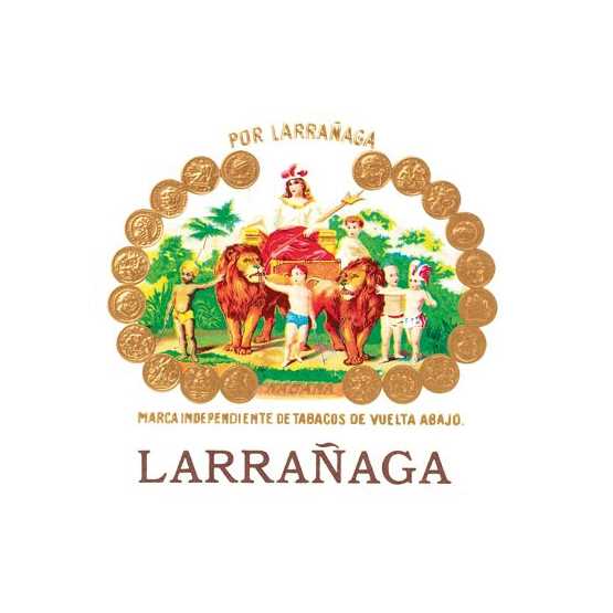 Por Larranaga Larranaga 47 Cigar (2021 UK Regional Edition) – Single