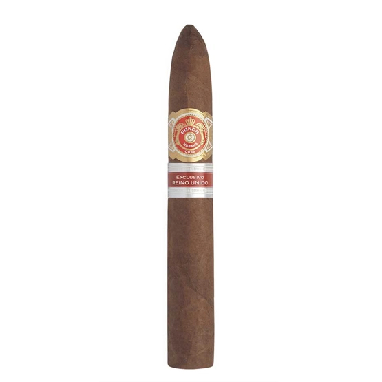 Punch Serie D Oro No.1 Humidor