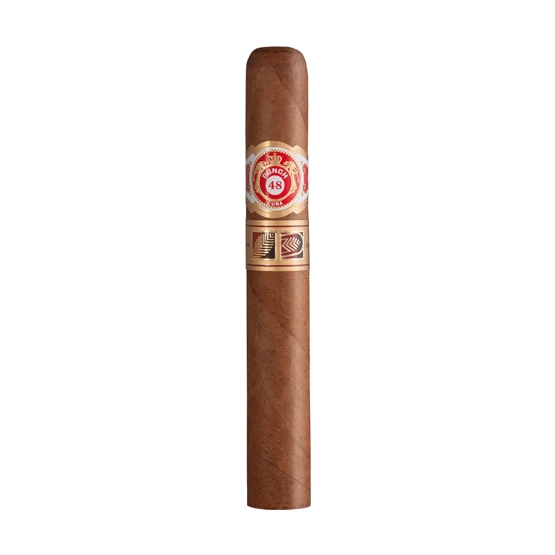 Punch Punch 48 Casa Del Habanos Cigar – Single