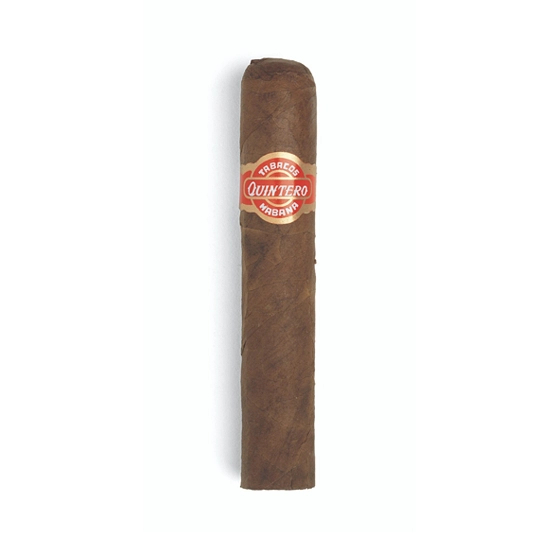 Quintero Favoritos Cigar – Single