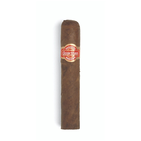 Quintero Favoritos Cigar – Single