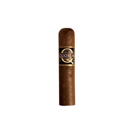 Quorum Classic Short Robusto Cigar – Bundle of 10