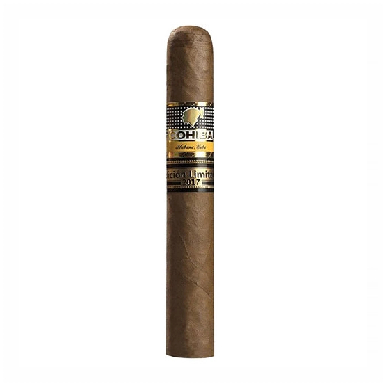 Cohiba Talisman Cigar (2017 Limited Edition) – Box of 10