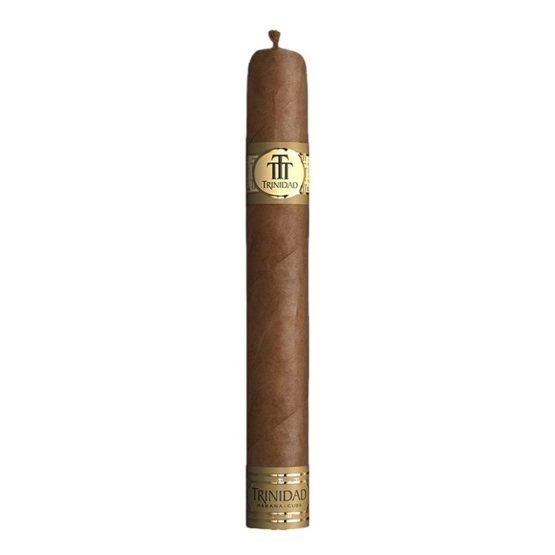 Trinidad Robusto Extra – Travel Humidor 14 Cigars