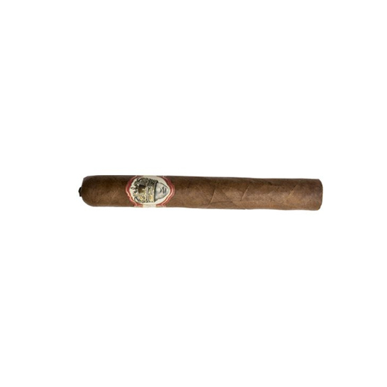 Caldwell Long Live the King Petit Double Wide Short Churchill Cigar – Single