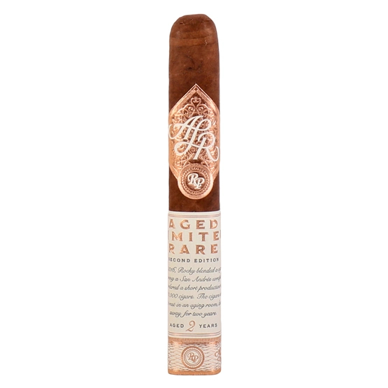 Rocky Patel A.L.R. Second Edition Sixty Cigar – Single