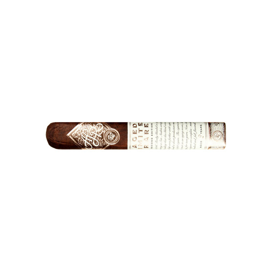 Rocky Patel A.L.R. Second Edition Sixty Cigar – Single