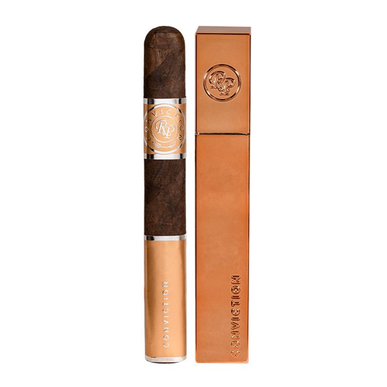 Rocky Patel Conviction Toro Cigar – Single