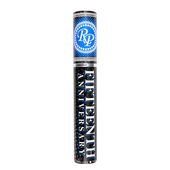 Rocky Patel Fifteenth Anniversary Toro Cigar – Single Tubos