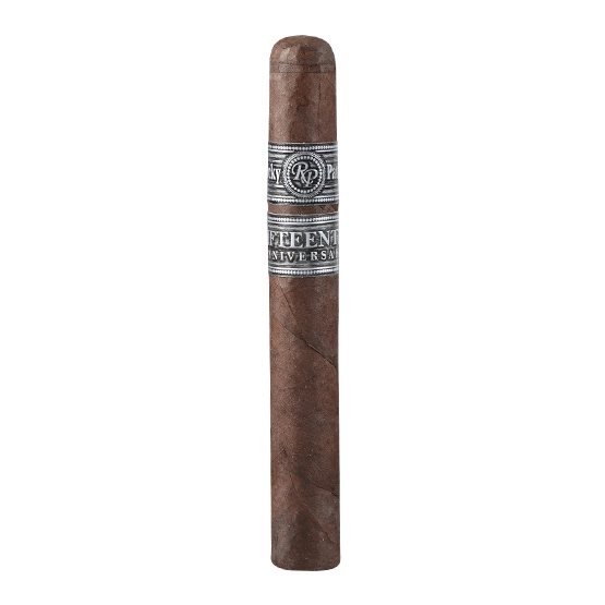 Rocky Patel Fifteenth Anniversary Toro Cigar – Single Tubos