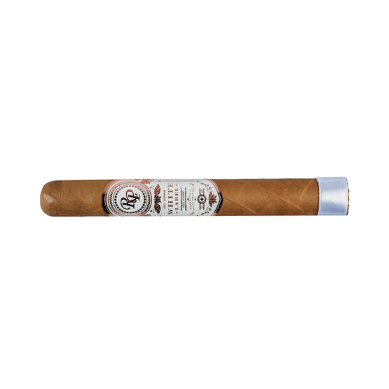 Rocky Patel White Label Toro Cigar – Single