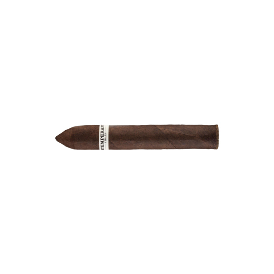 RoMa Craft Intemperance BA XXI Ambition Belicoso Cigar – Single